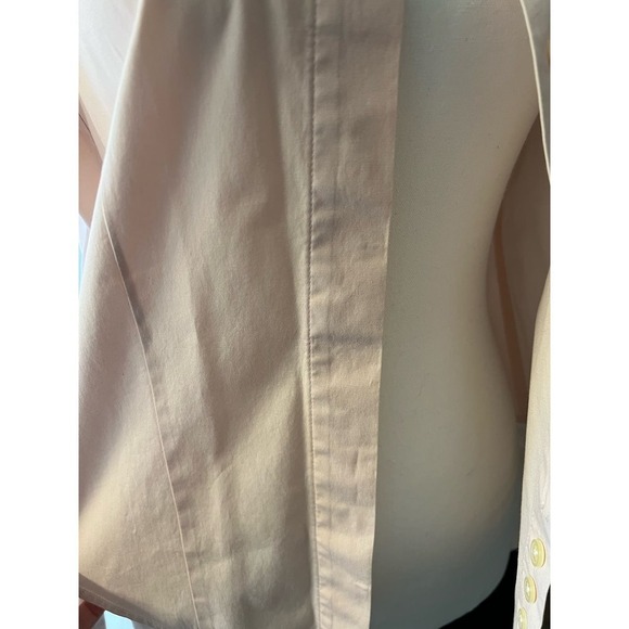 GAP - Baby Pink Lady's Blouse - Picture 2 of 7